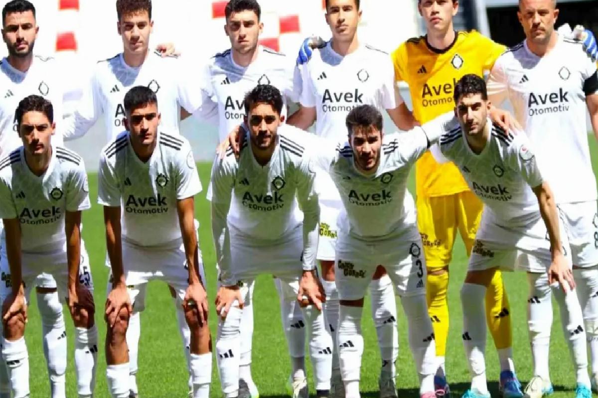 Altay 3-0 Kırklarelispor, Süper Lig’e Veda