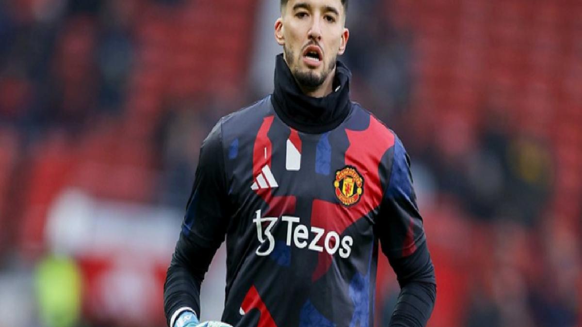 Altay Bayındır, tarihe geçiyor