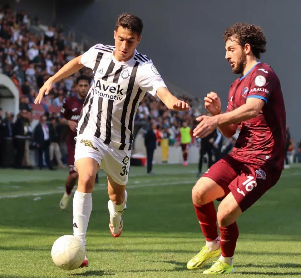 Altay, Genç Yeteneklerini Satmayı Planlıyor