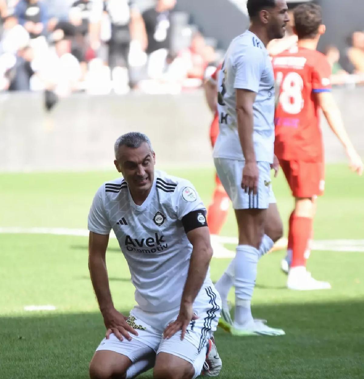 Altay, Kırklarelispor ile Prestij Mücadelesi Verecek