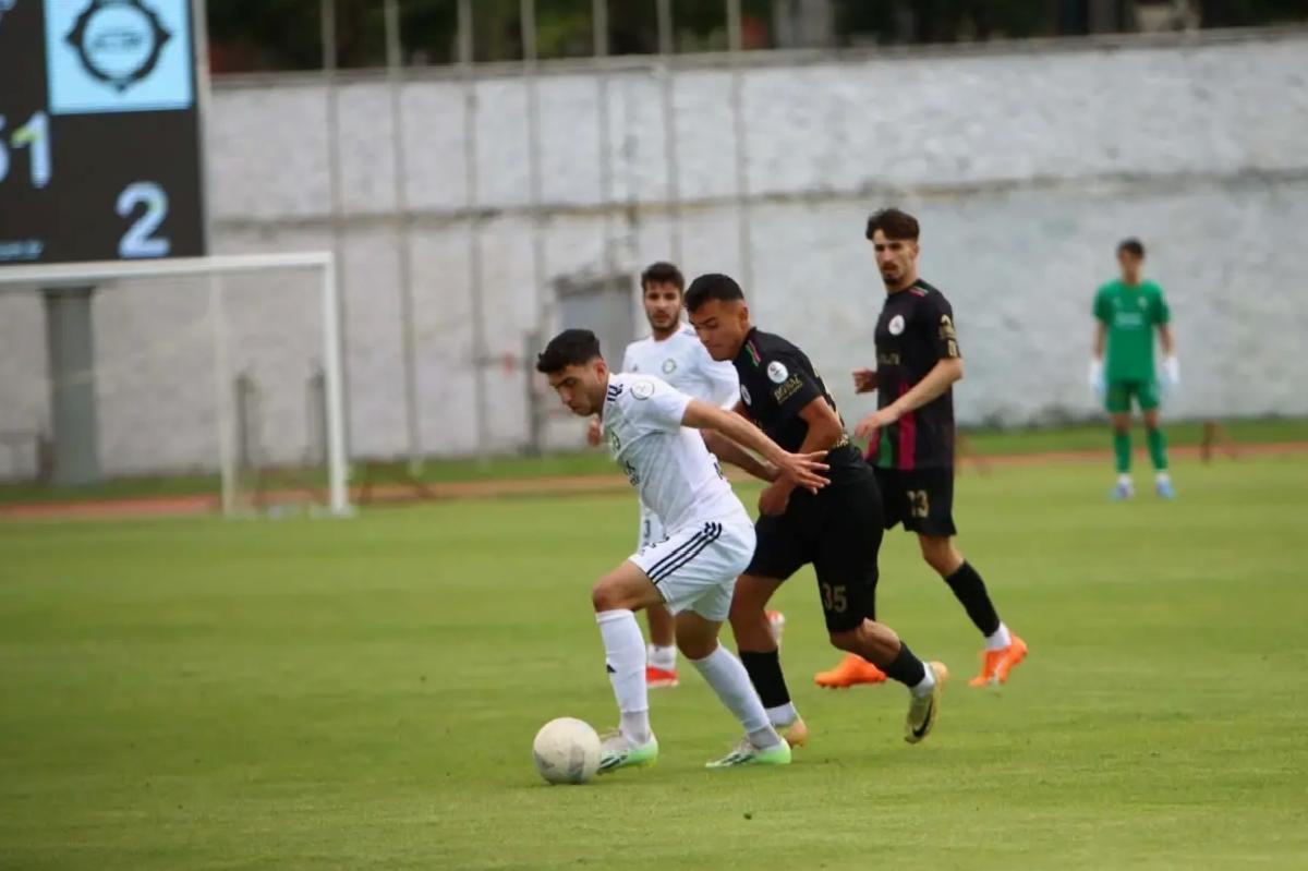 Altay, Kırklarelispor’u Yenmek İstiyor