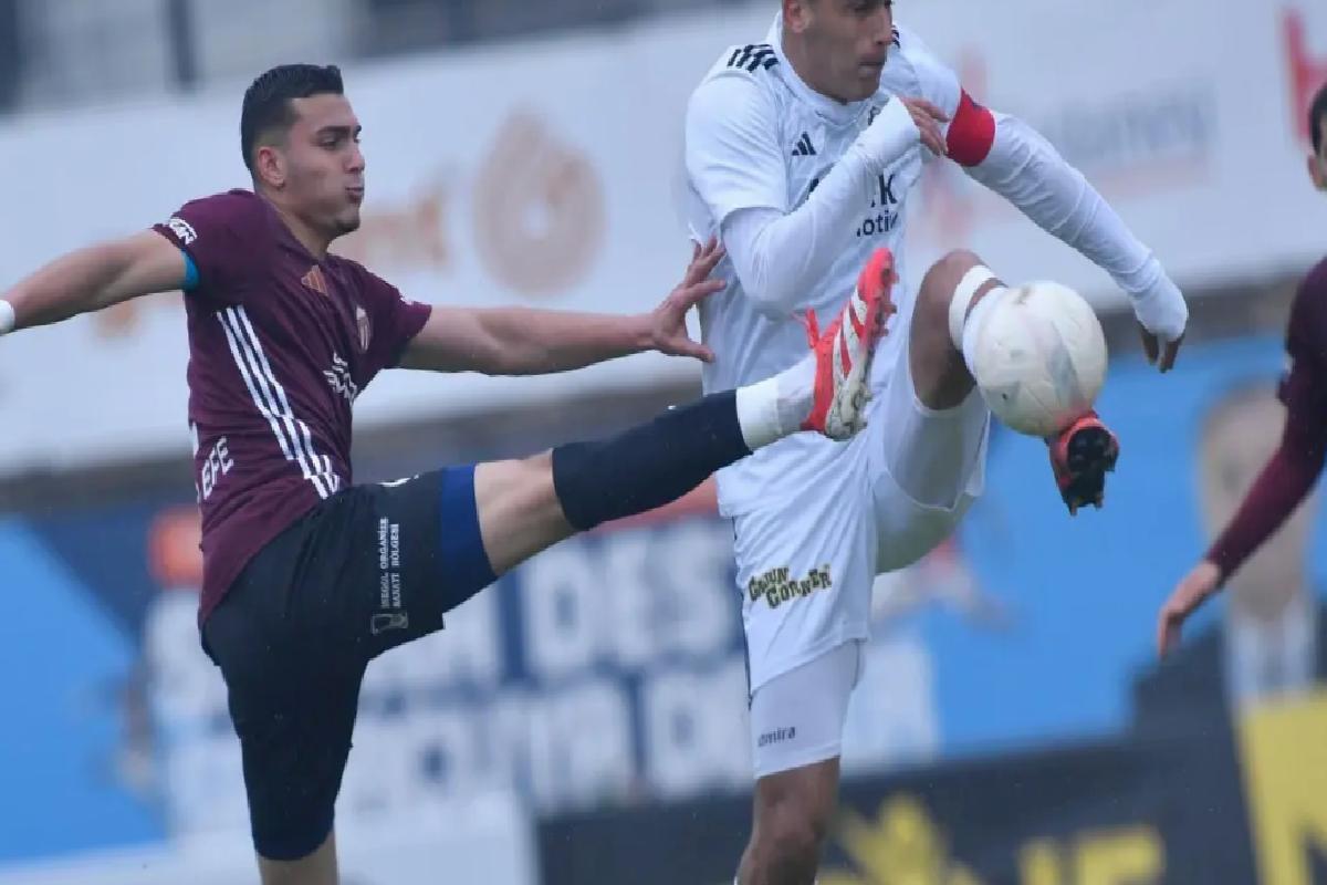 Altay Yeni Kural Nedeniyle 2 Oyuncusunu Gönderecek