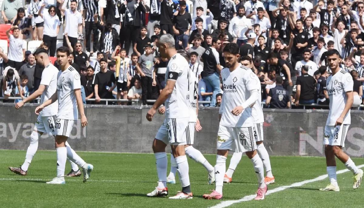 Altay’da Alarm! 10 Oyuncu Gidiyor