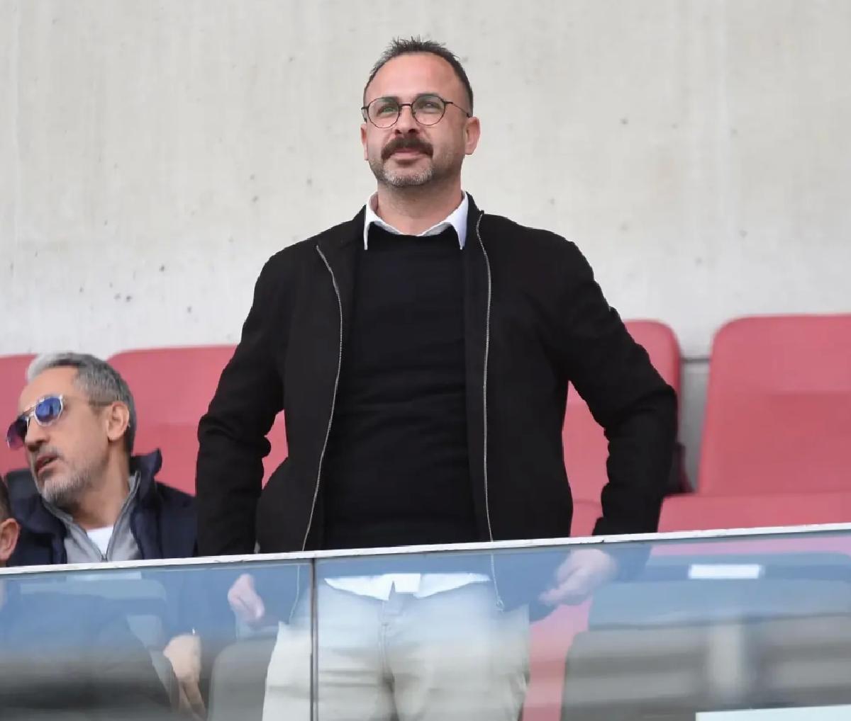 Altay’da Genel Kurul Beklentisi