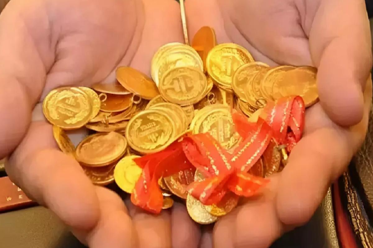 Altın barış havasını sevmedi! Fiyatlarda bir günde büyük değişim