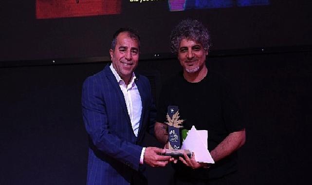 Altın Çınar Kısa Film Yarışması’nda ödüller sahiplerini buldu