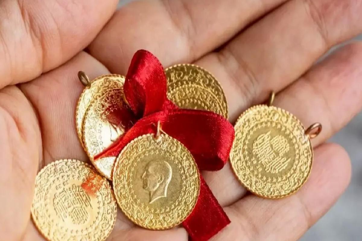 Altın fiyatları Fed toplantısı öncesi yeniden hareketlendi