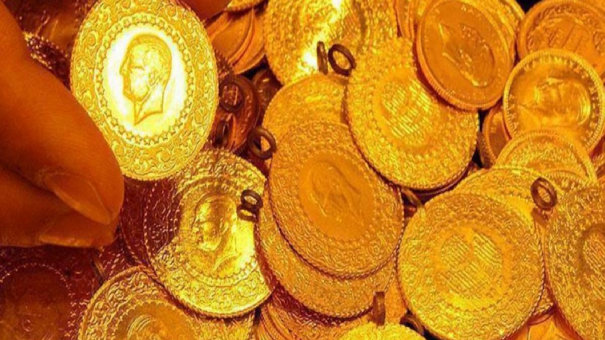 Altın fiyatlarında son durum: Gram altın yeniden 4 bin liranın üzerine çıktı