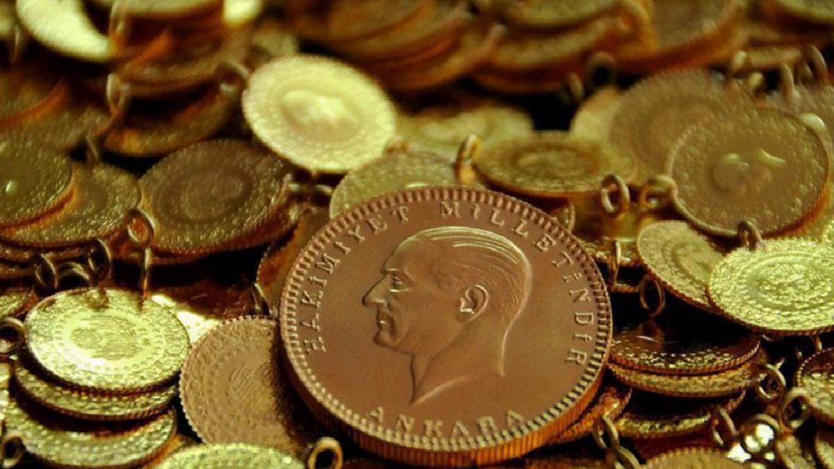 Altın fiyatlarındaki yükseliş 3. gününde