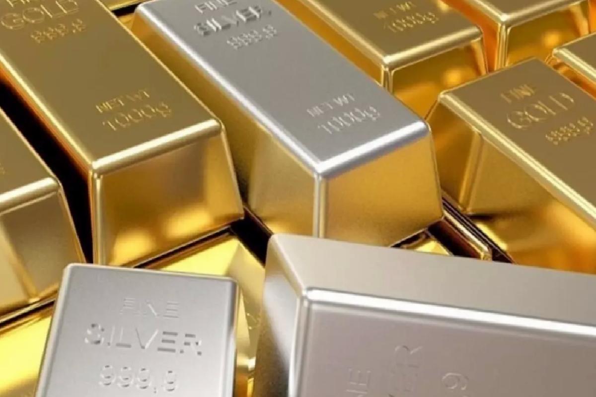 Altın mı gümüş mü? ABD’li banka yatırımcılar için tercihini yaptı