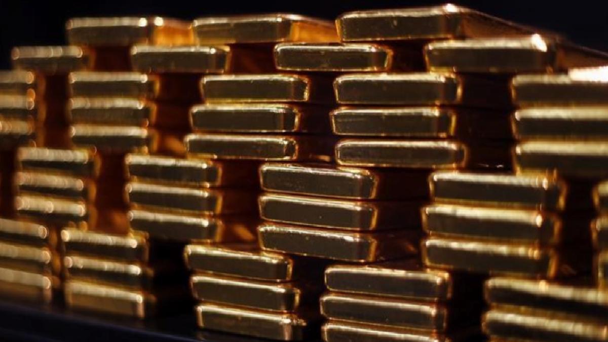 Altının kilogram fiyatı 4 milyon 110 bin liraya yükseldi