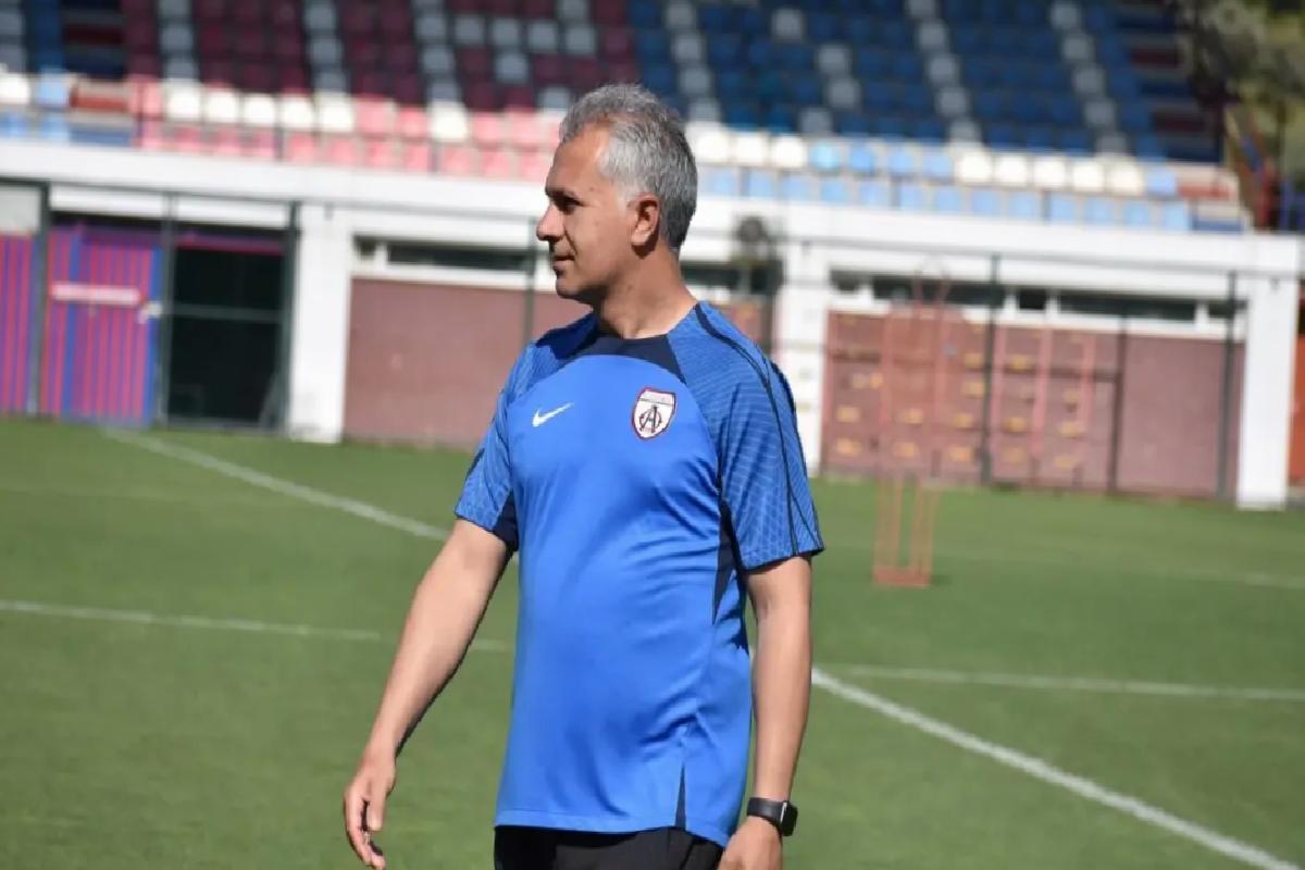 Altınordu, Batman Petrolspor ile Kapışıyor