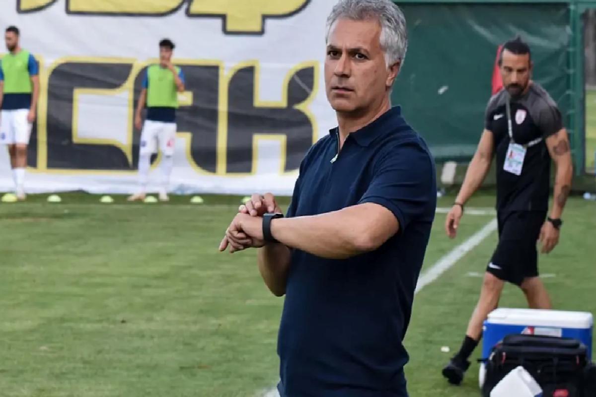 Altınordu, Kastamonuspor ile Play-Off’a Hazır