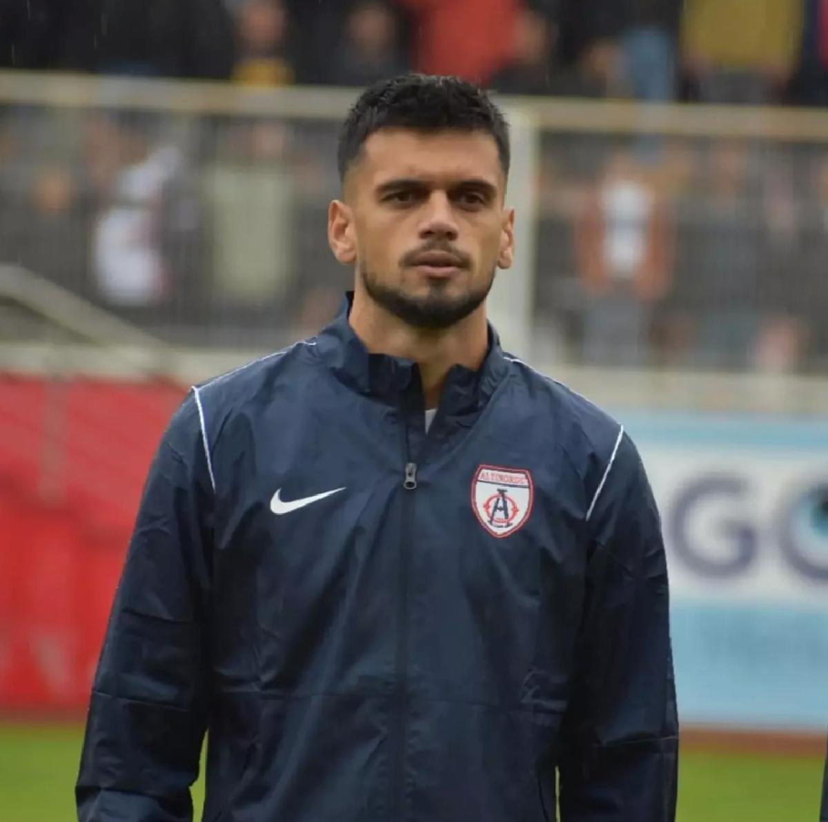 Altınordu, Play Off’ta Galip Geldi