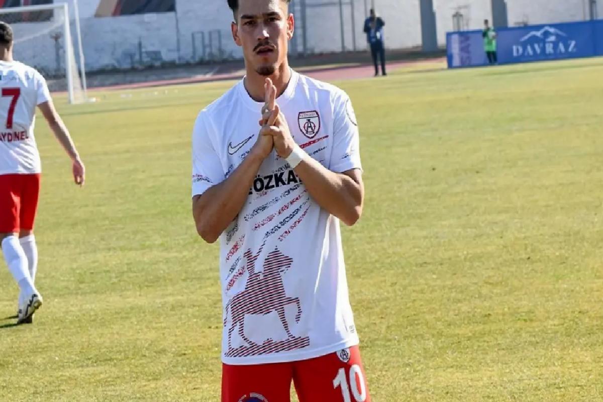 Altınordu’nun Play-Off Hazırlığı