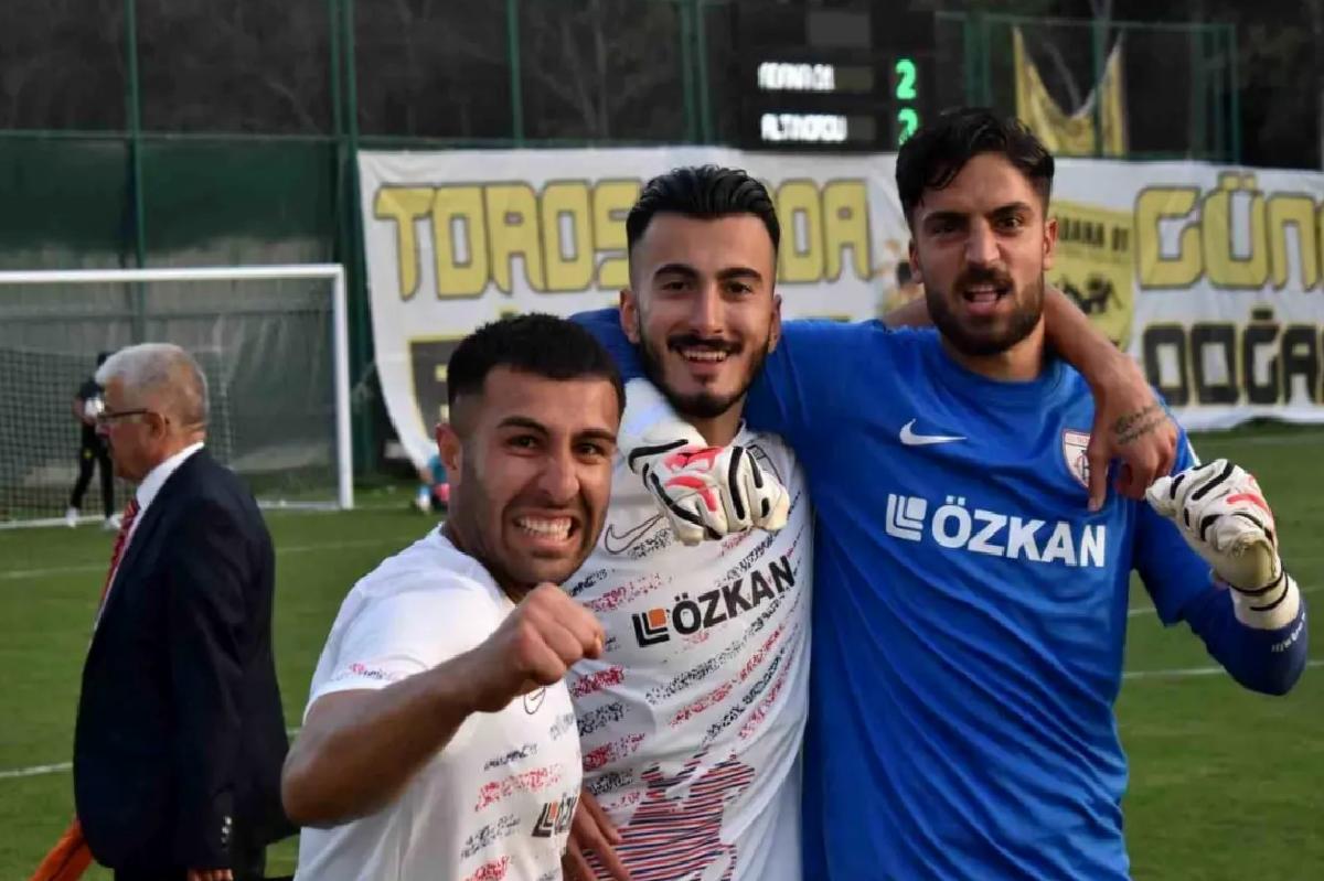 Altınordu’nun Yıldızları: Serhat ve Sami