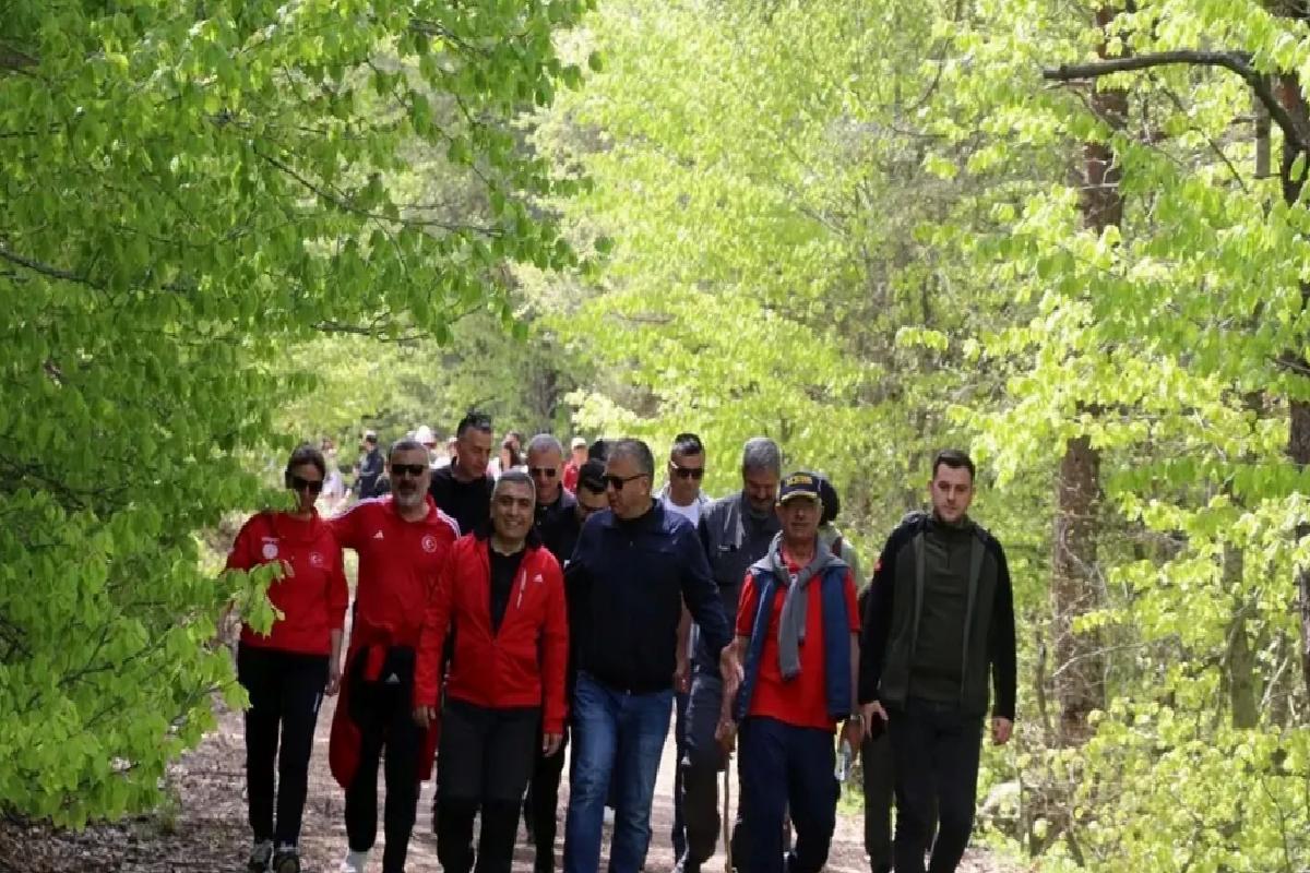 Amasya’da Aile Yılı Etkinliği