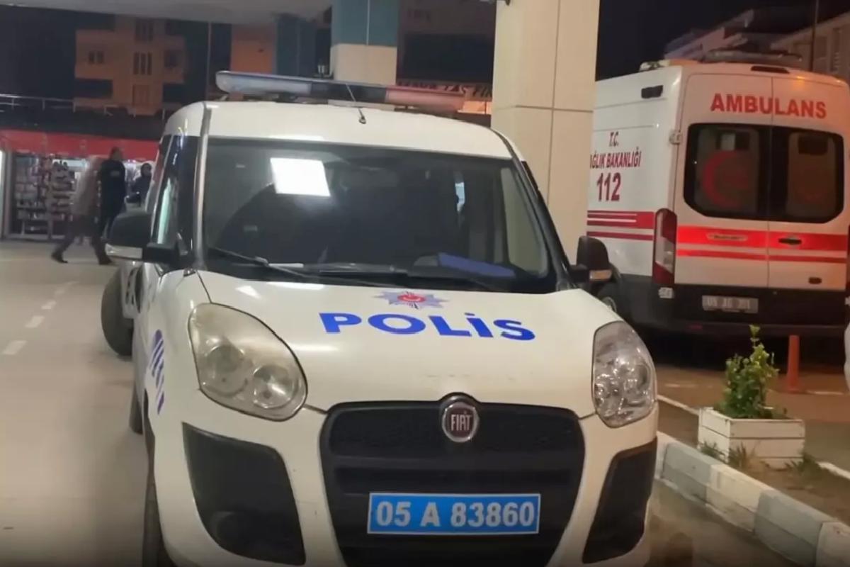 Amasya’da kan donduran olay! Annesini bıçaklayarak öldürdü
