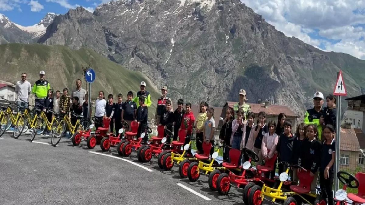 Ambulans Sürücüleri için Güvenlik Eğitimi