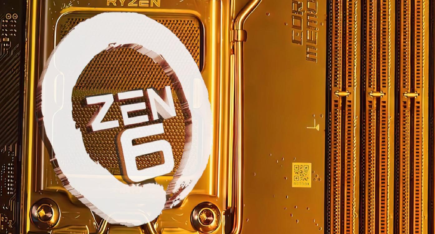 AMD Medusa Point APU’lar vites yükseltiyor: TSMC 2nm, 22 çekirdek ve dahası