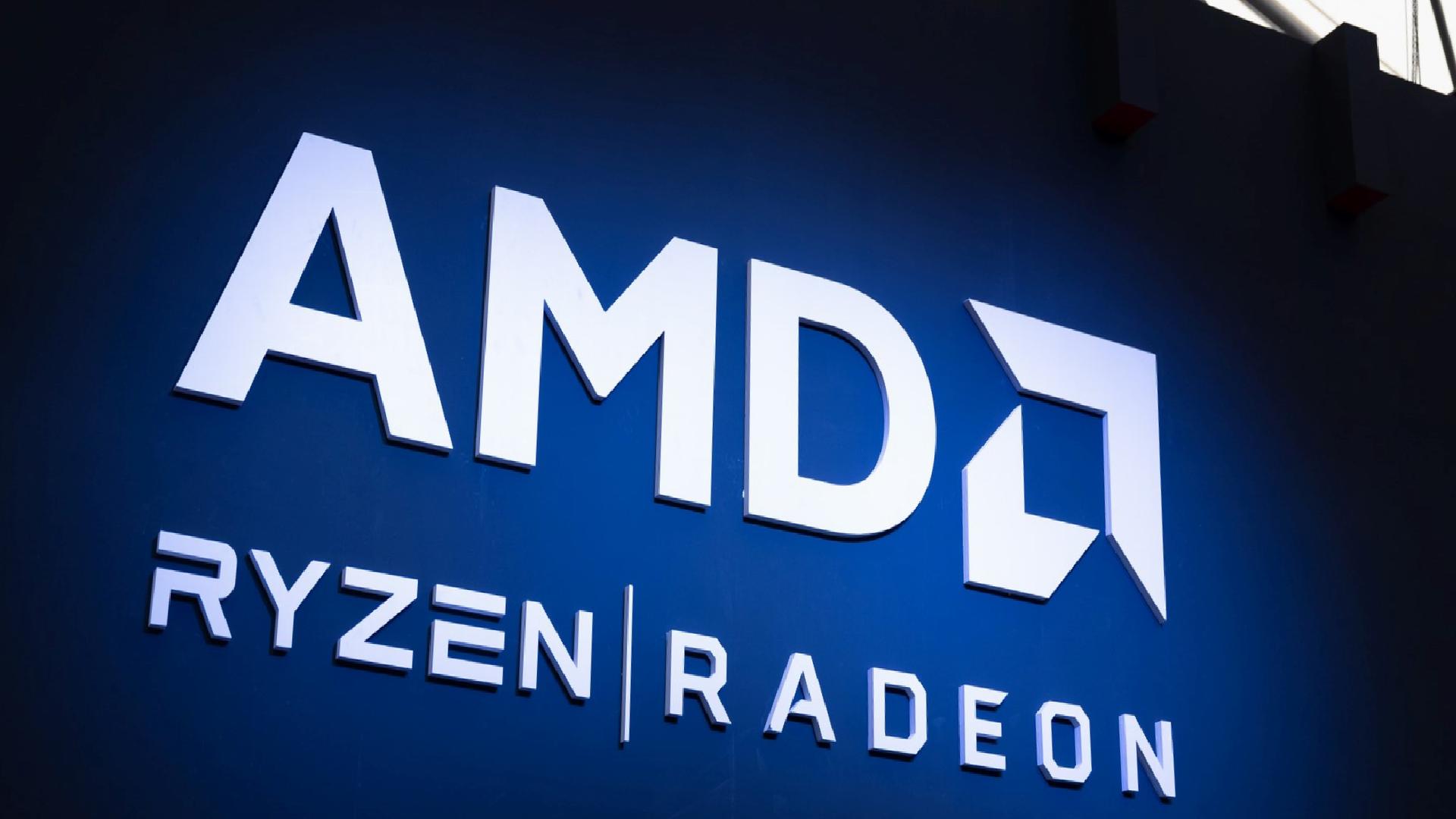 AMD, tarihinin en yüksek çeyrek gelirini açıkladı