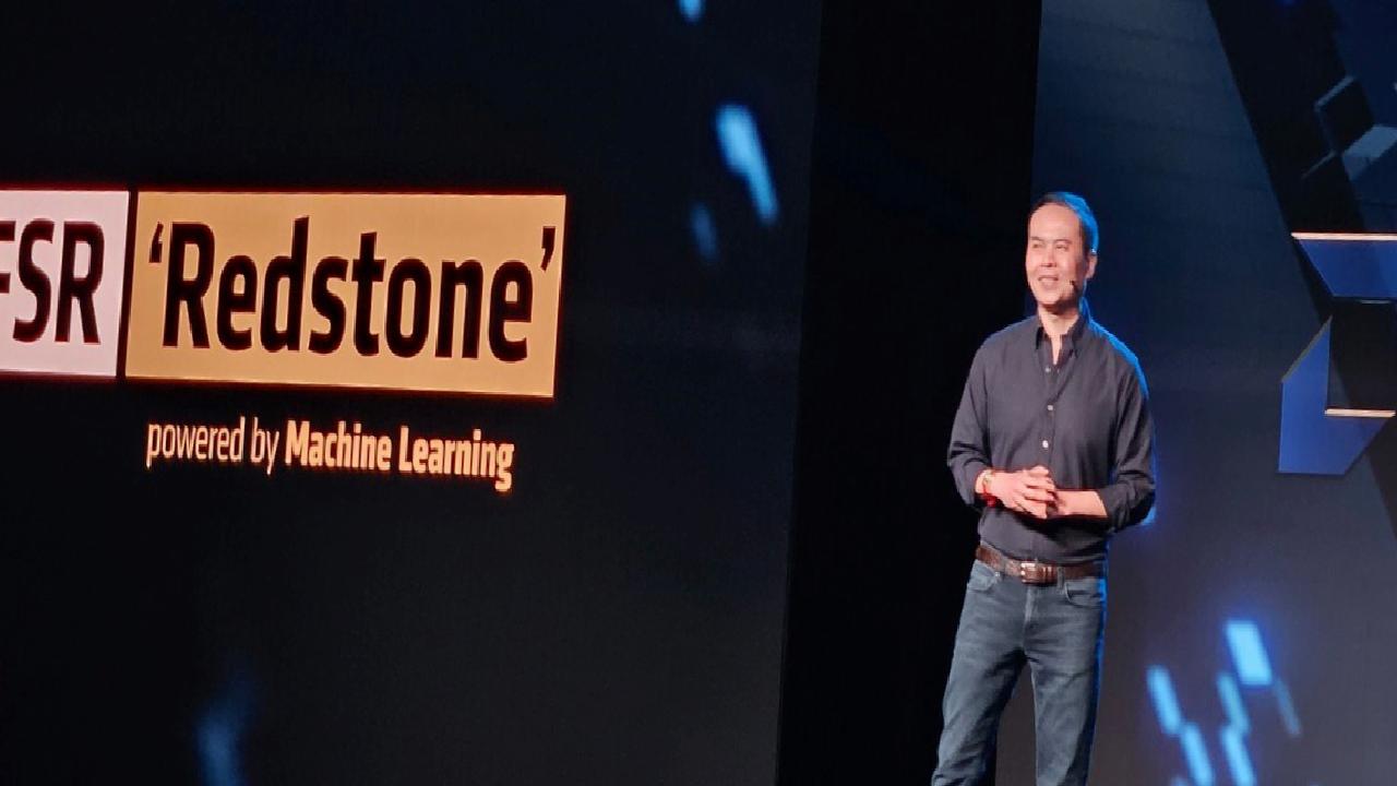 AMD’den FSR 4 için oyunu değiştiren Redstone güncellemesi: İşte detaylar