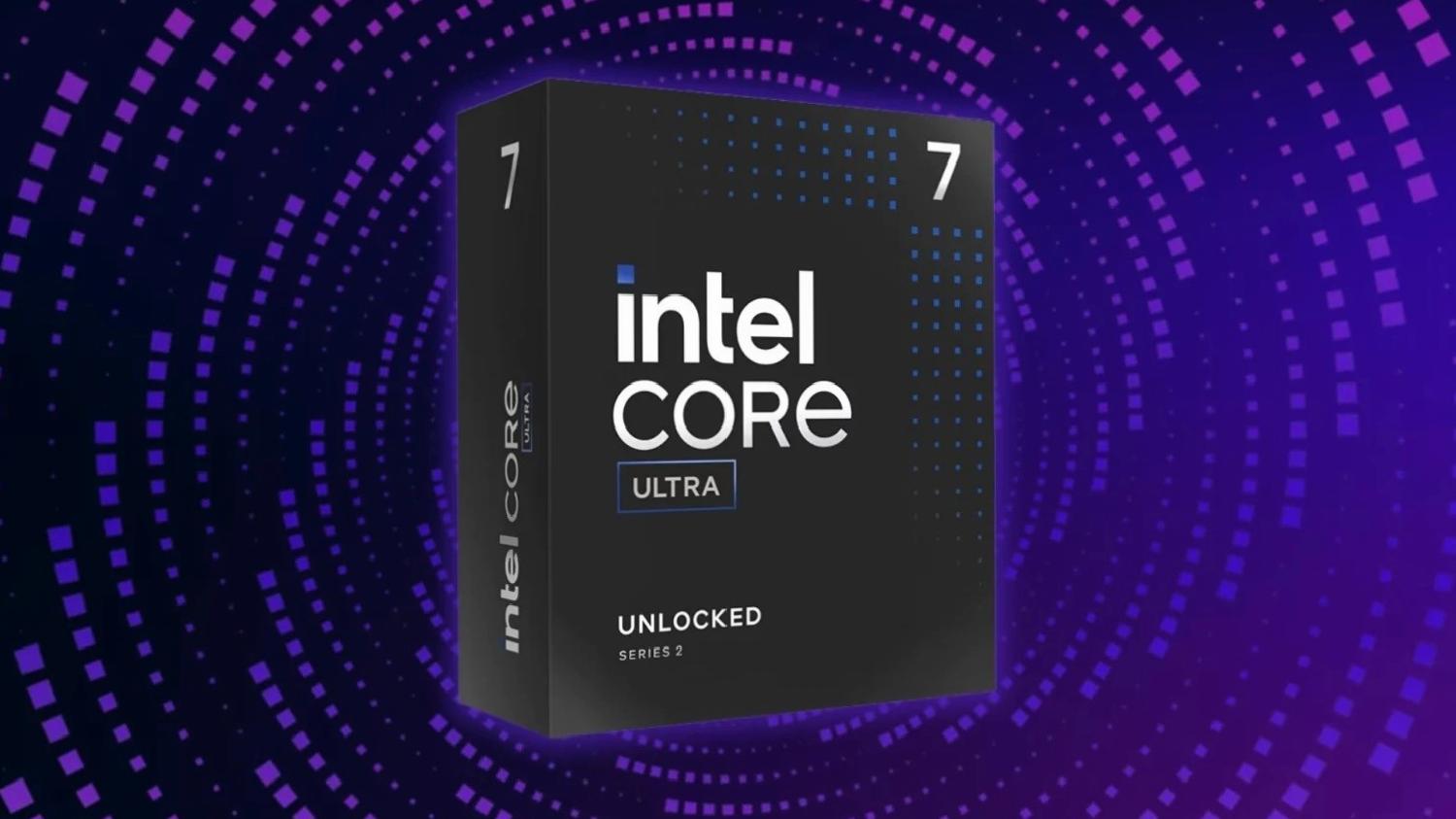 AMD’ye yanıt: Intel, Core Ultra 265K serisinin fiyatını düşürdü