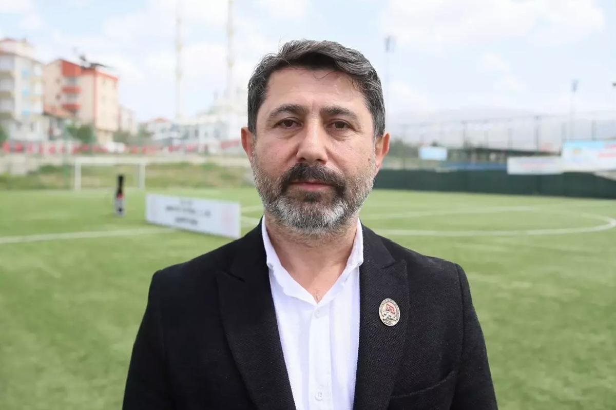 Ampute Futbol Milli Takımı’nda hedef, ikinci dünya şampiyonluğu