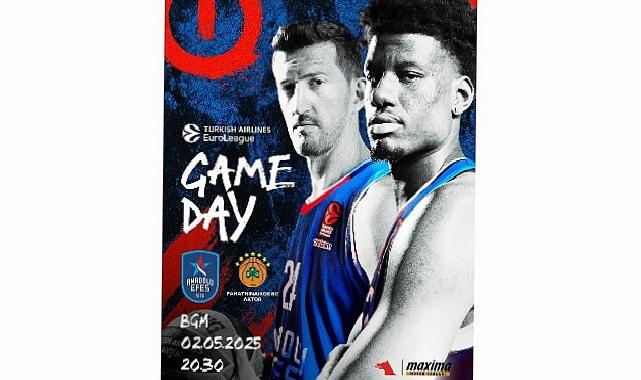 Anadolu Efes- Panathinaikos Aktor