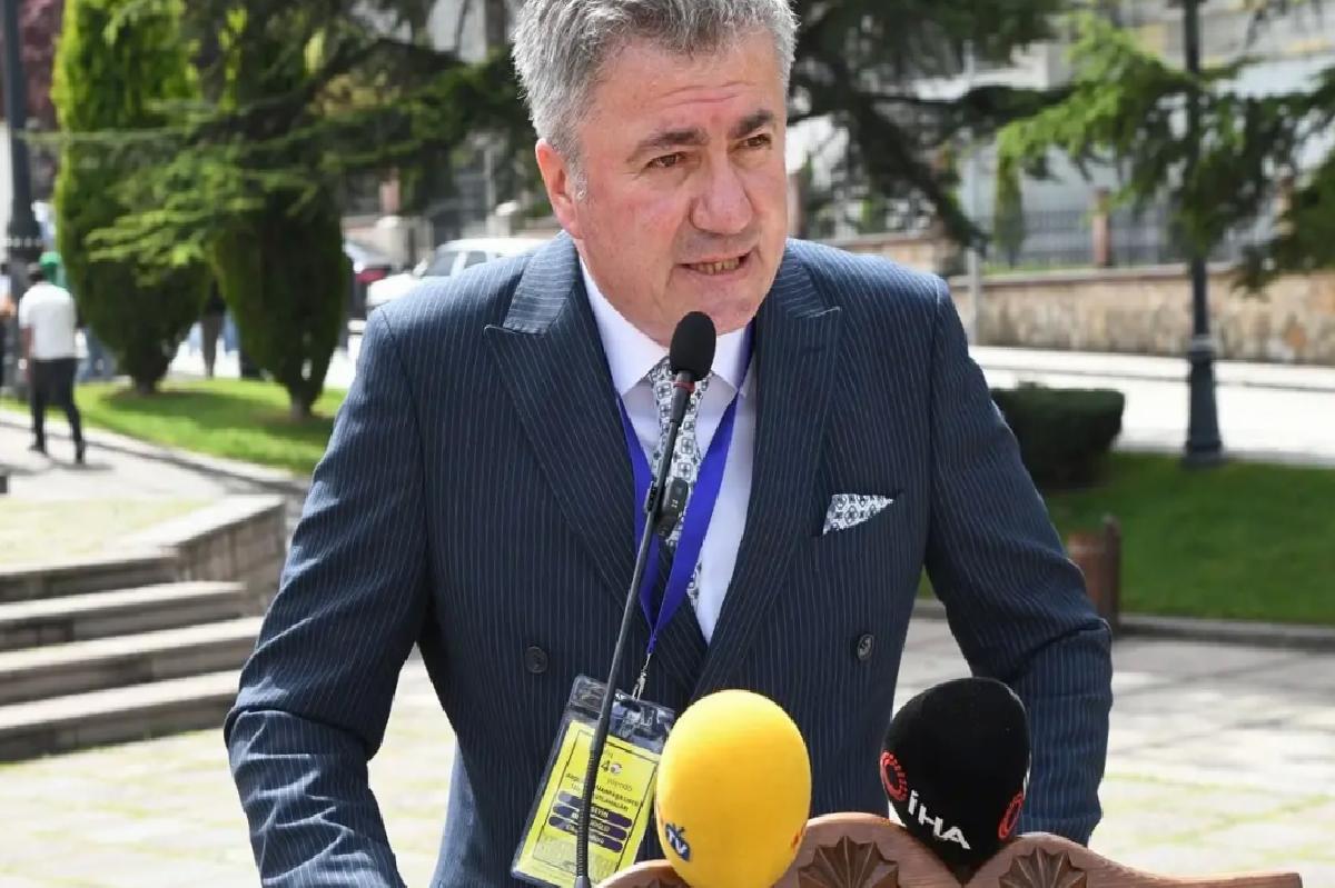 Anadolu’nun ilk lisesi Kastamonu Abdurrahmanpaşa Lisesi 140 yaşında