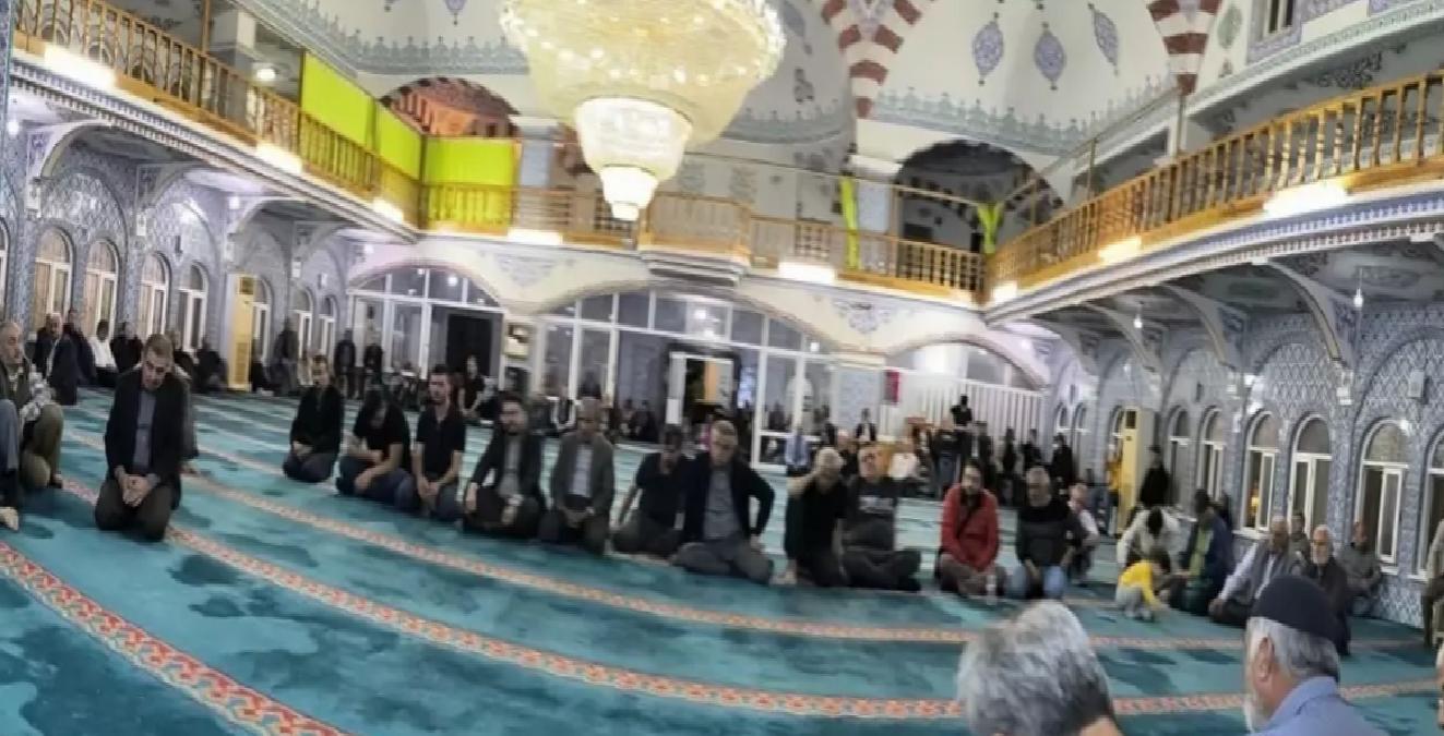 Anamur’dan 11 Hacı Adayı Uğurlandı