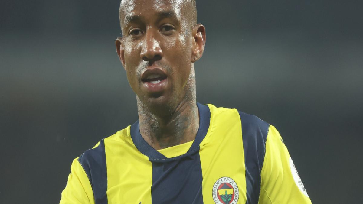 Anderson Talisca’dan ‘milli takım’ mesajı: Çağırılacağımı düşünüyorum