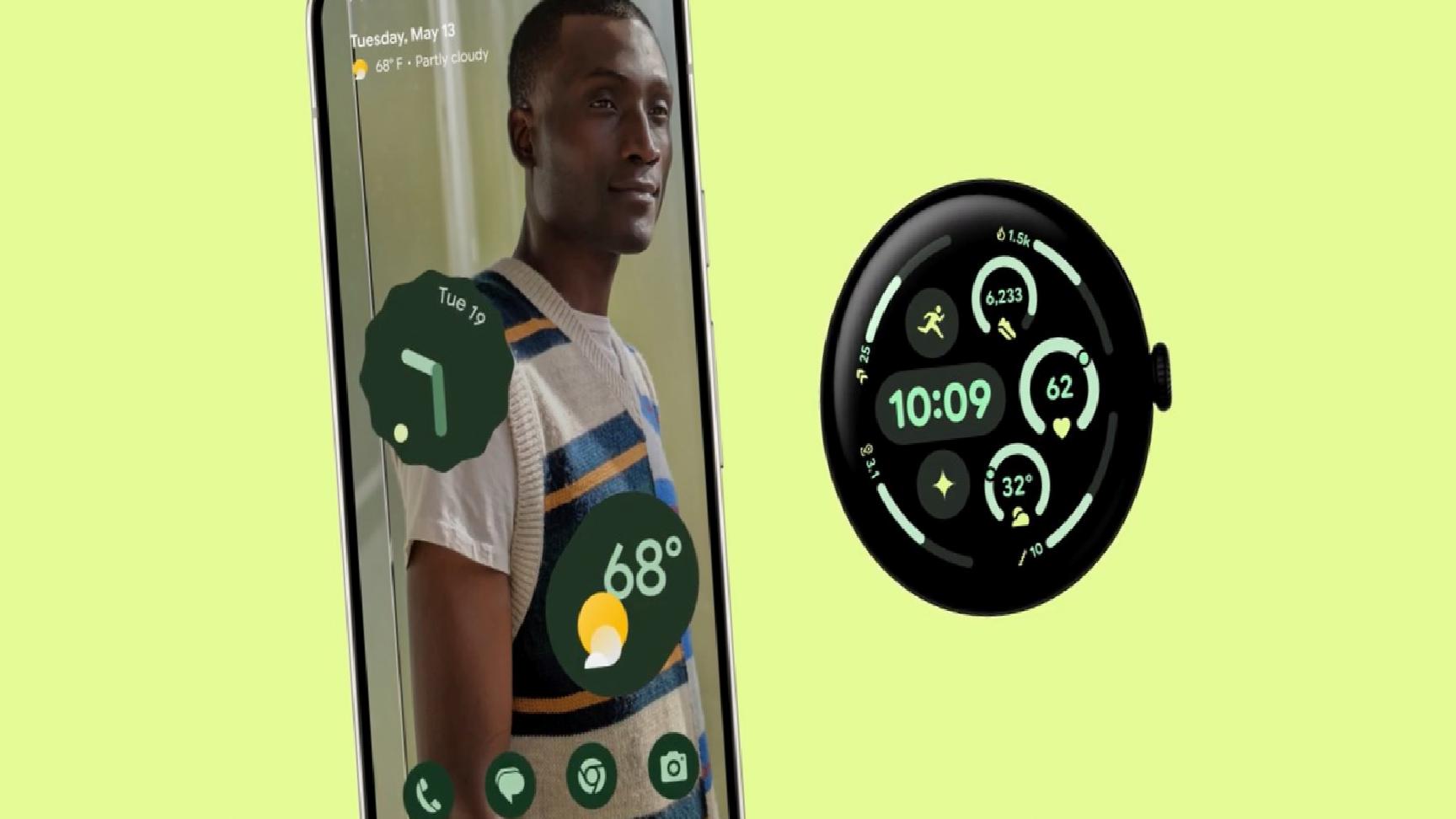 Android 16 resmen tanıtıldı: İşte yeni tasarım ve tüm yenilikler