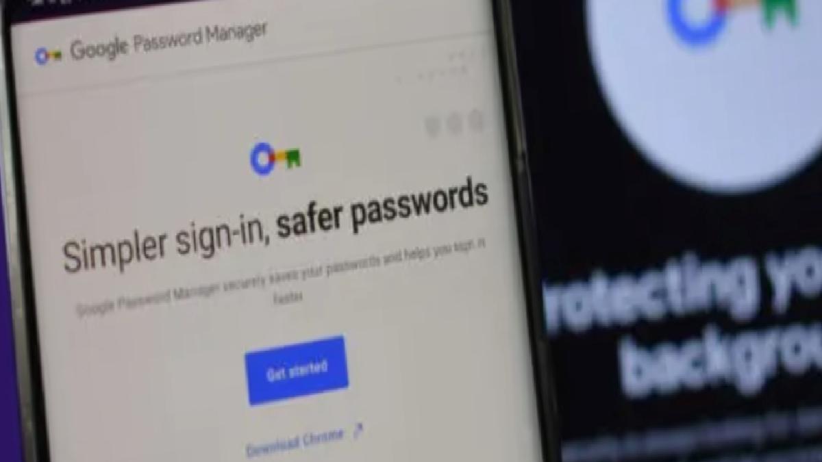 Android telefonlara yeni özellik: Tüm şifreler akıllı parolalara dönüşüyor