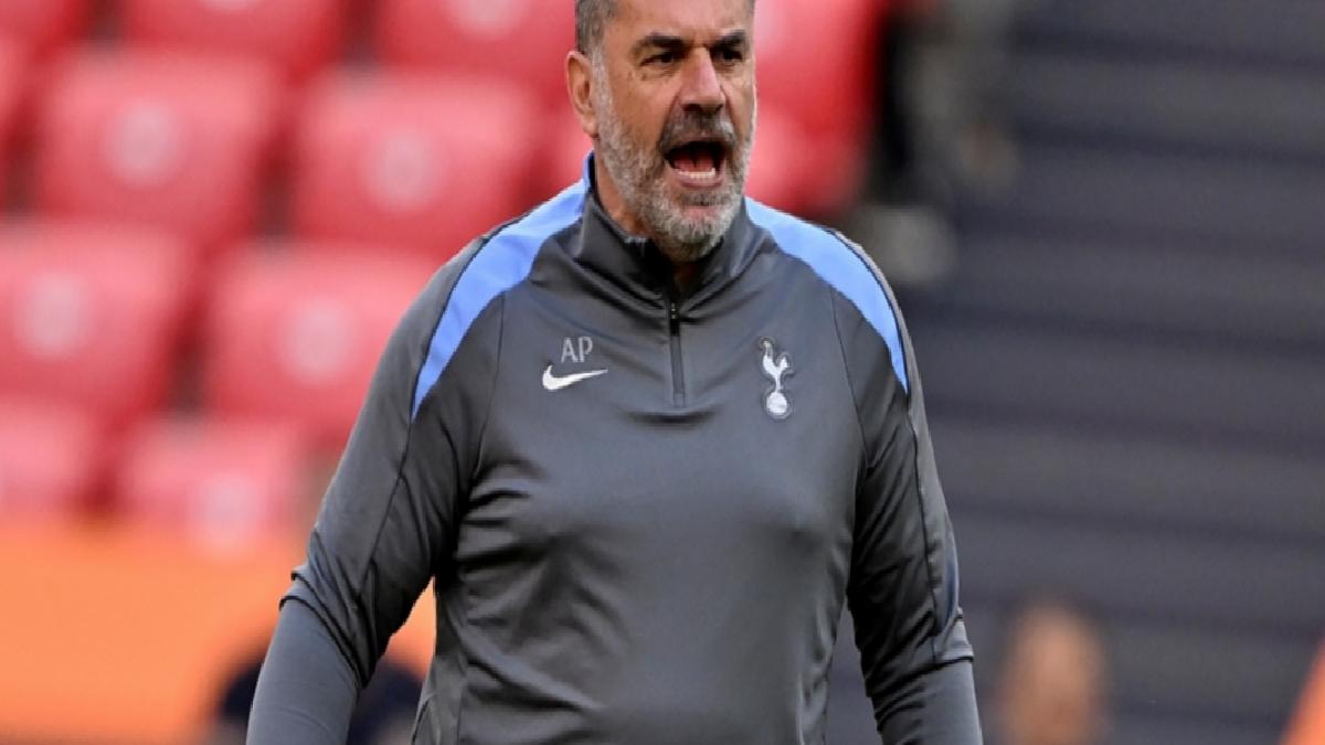 Ange Postecoglou: Önemli bir finalde her şey o gün kararlaştırılır