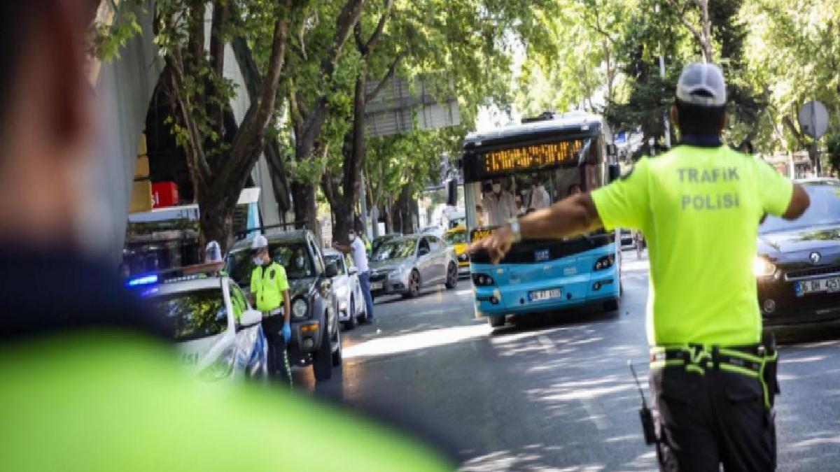 Ankara’da bazı yollar trafiğe kapatılacak