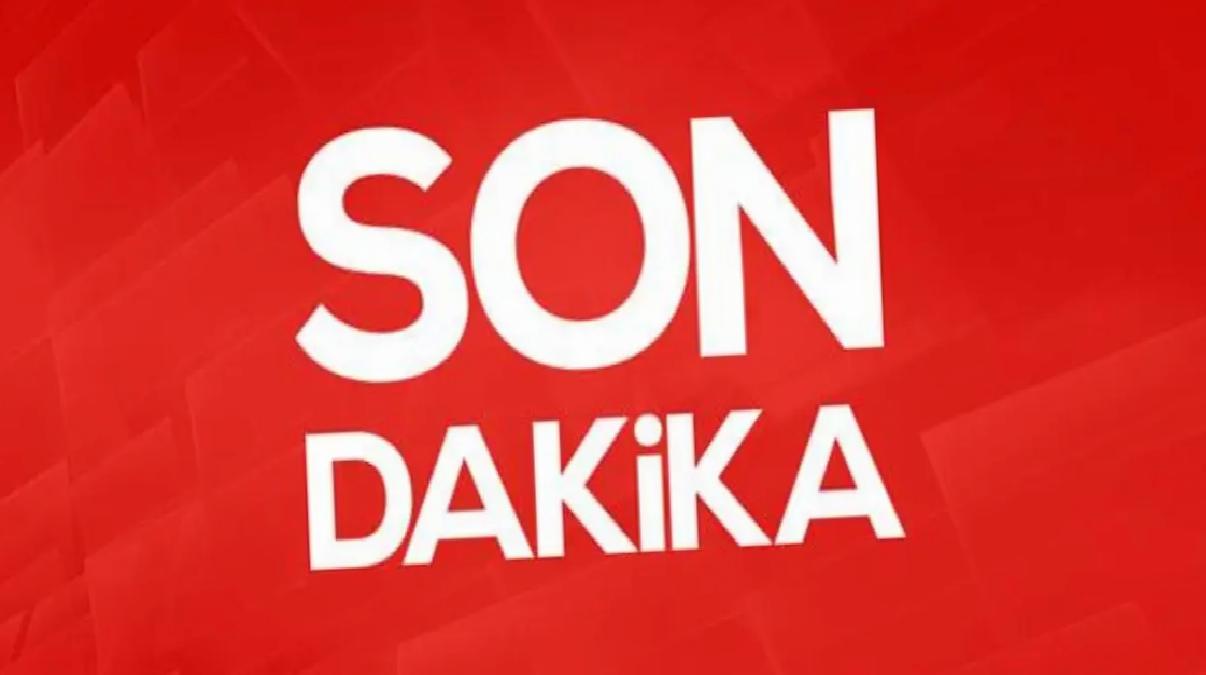 Ankara’da CHP otobüsünü polisin üzerine süren şoför hakkında soruşturma