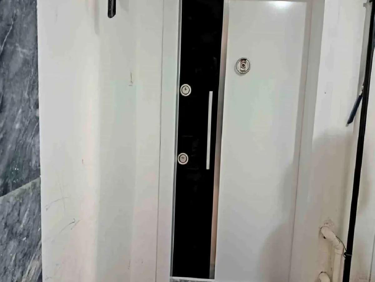 Ankara’da Çiftin Trajik Ölümü