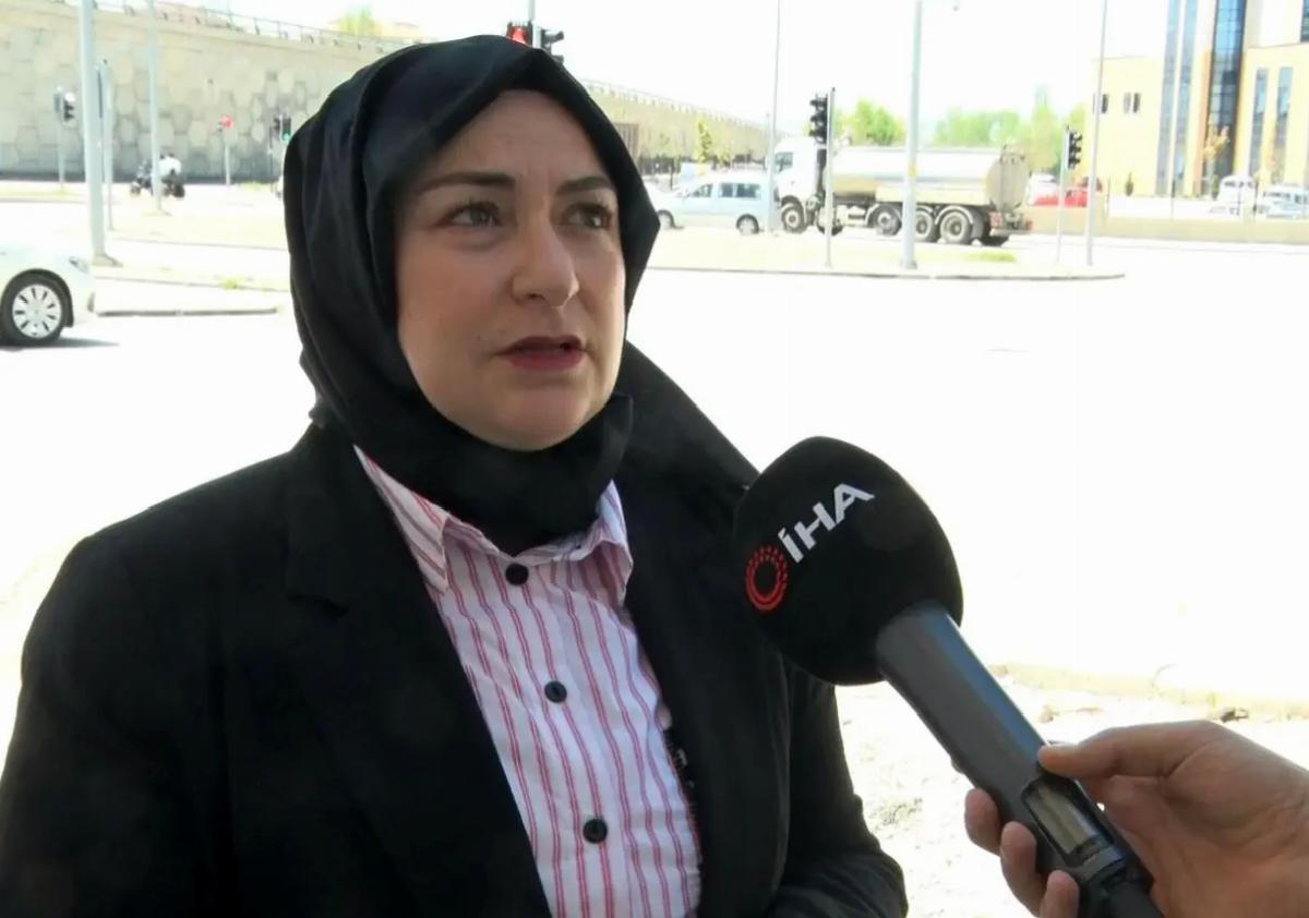 Ankara’da Çocuk Darp İddiası