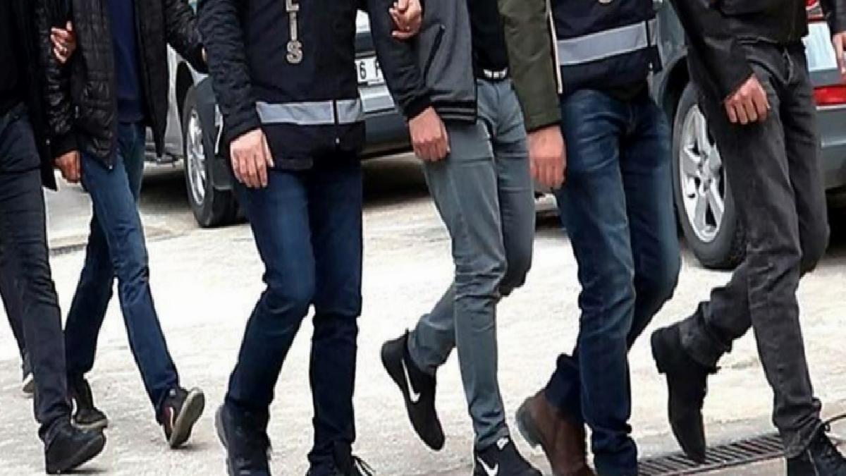 Ankara’da FETÖ operasyonu: 33 gözaltı