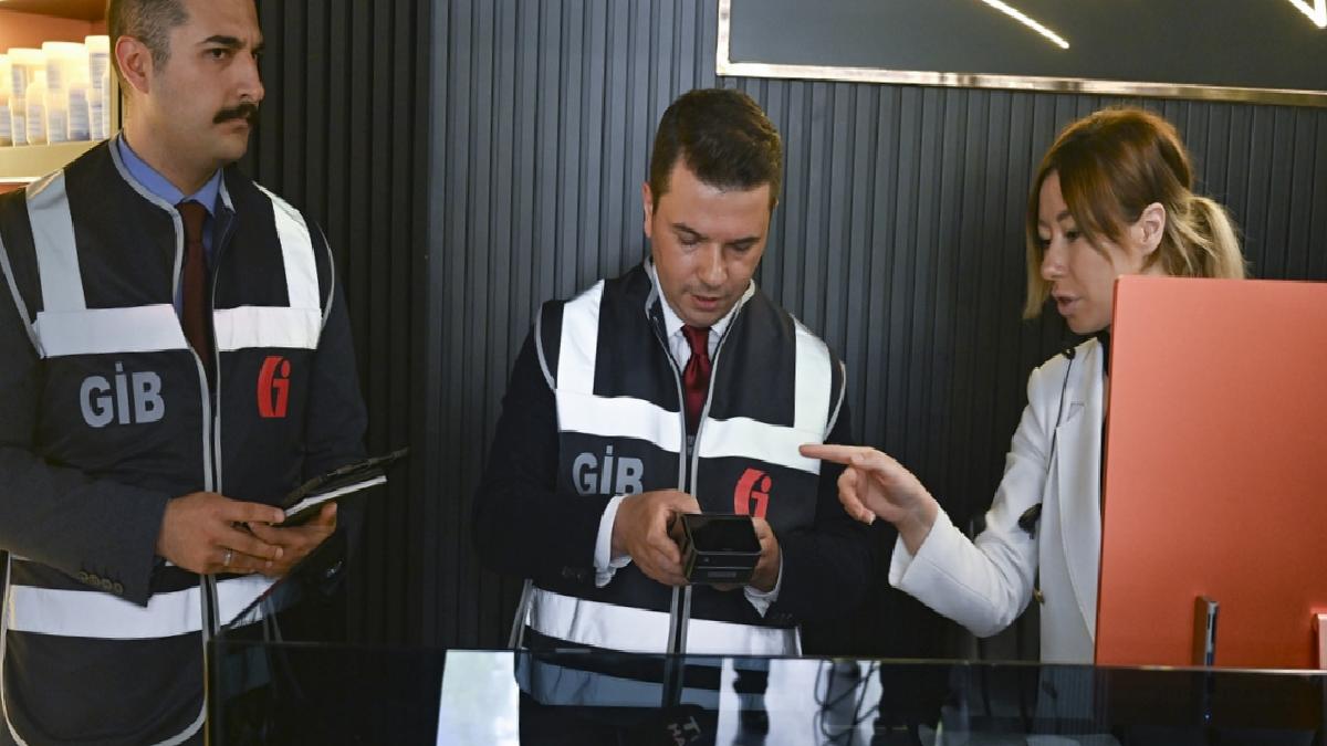 Ankara’da işletmelere vergi denetimi