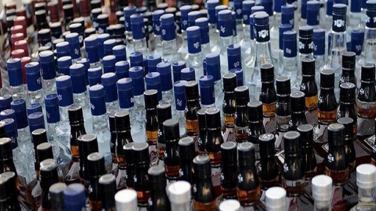 Ankara’da sahte alkolden ölenlerin sayısı 109’a yükseldi