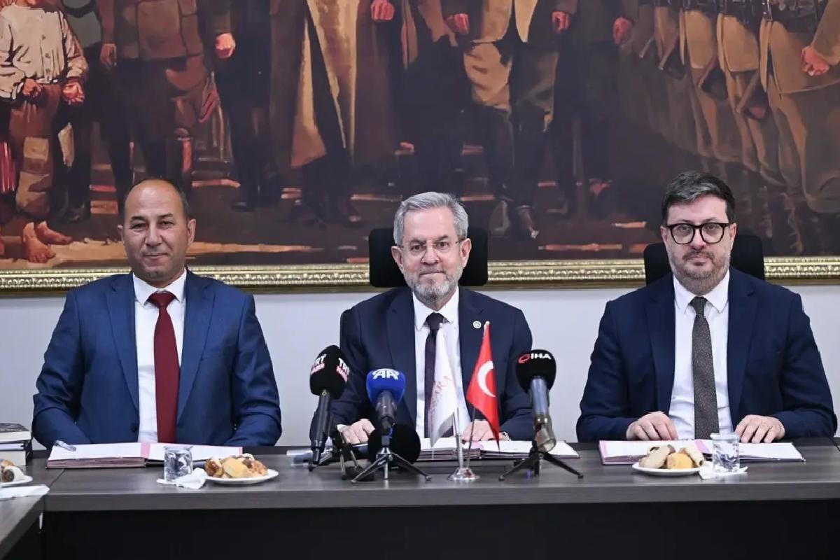 Ankara’da Yerel Medyaya Destek Protokolü
