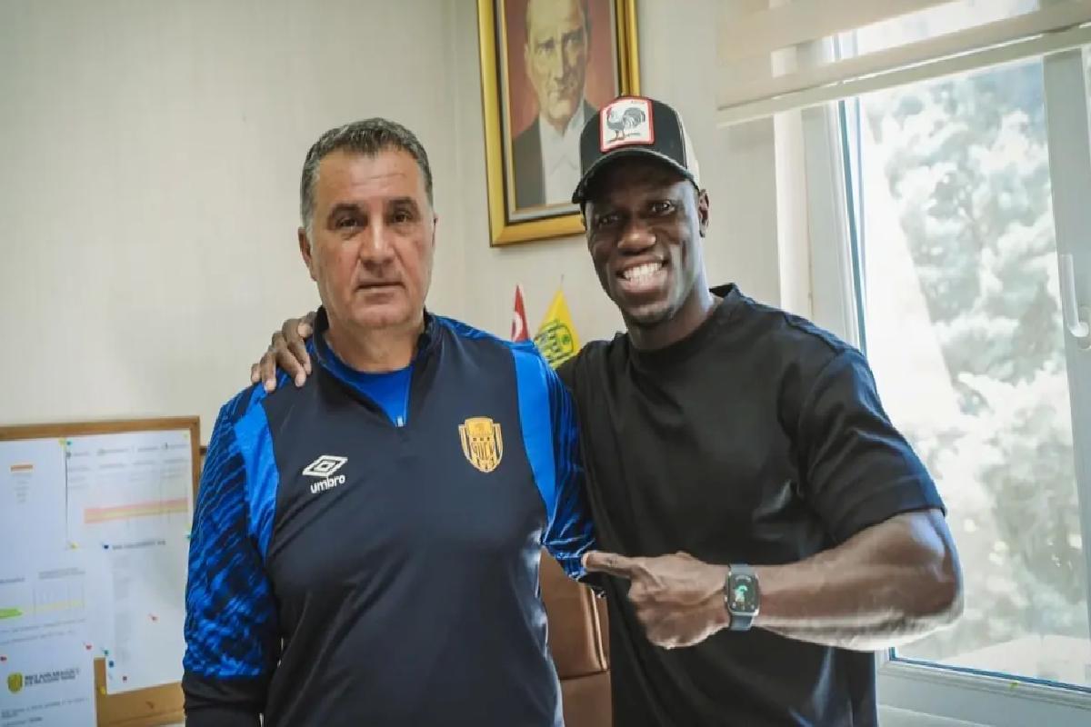 Ankaragücü Maç Hazırlıklarına Devam Ediyor