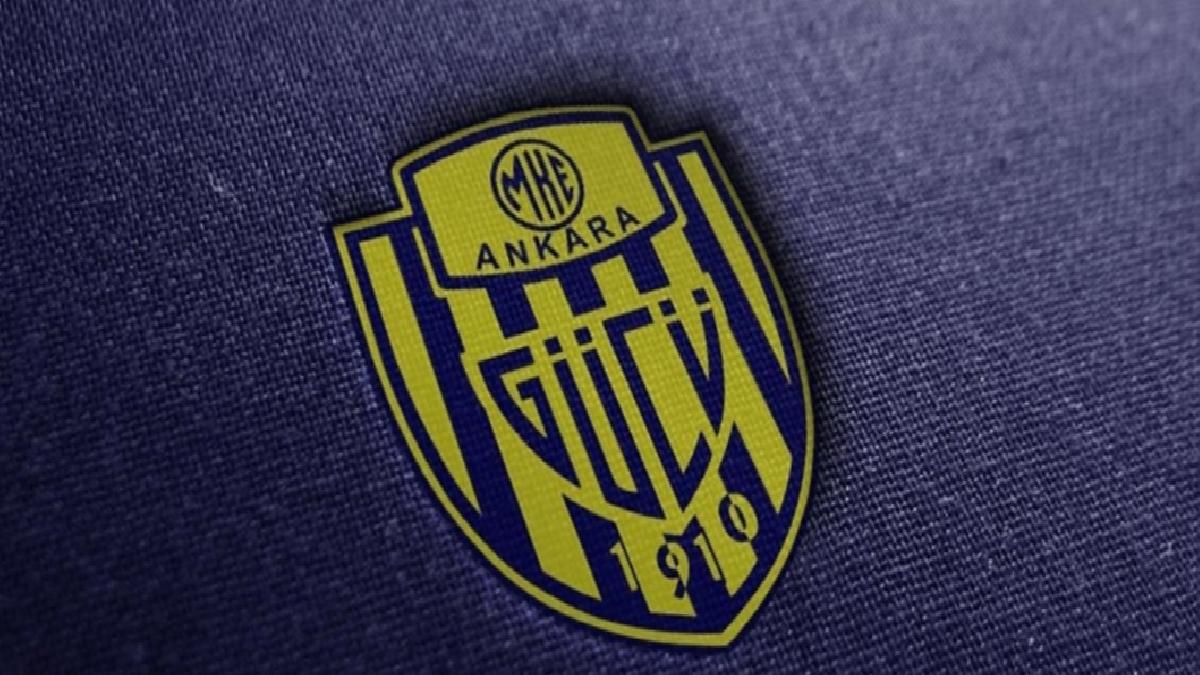 Ankaragücü’nün olağanüstü genel kurul toplantısı ertelendi