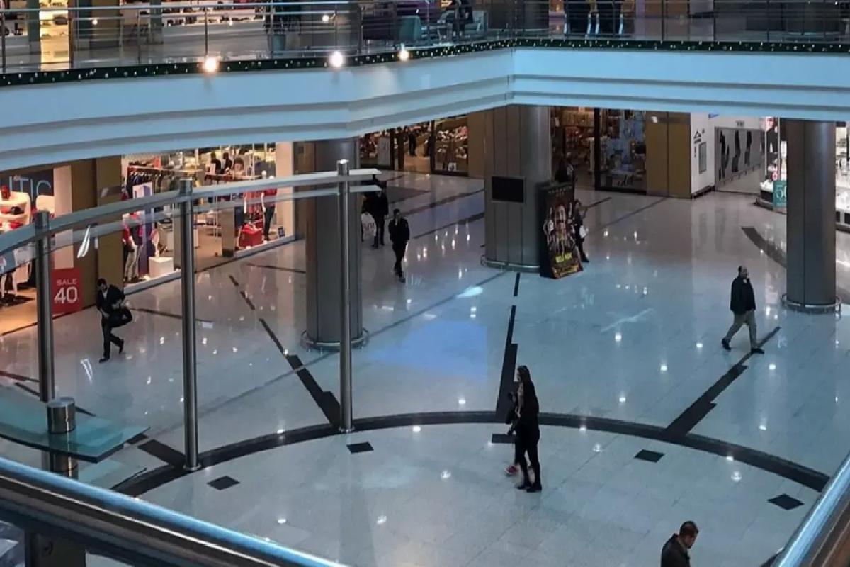 Ankara’nın ünlü AVM’sinin sahibi vefat etti