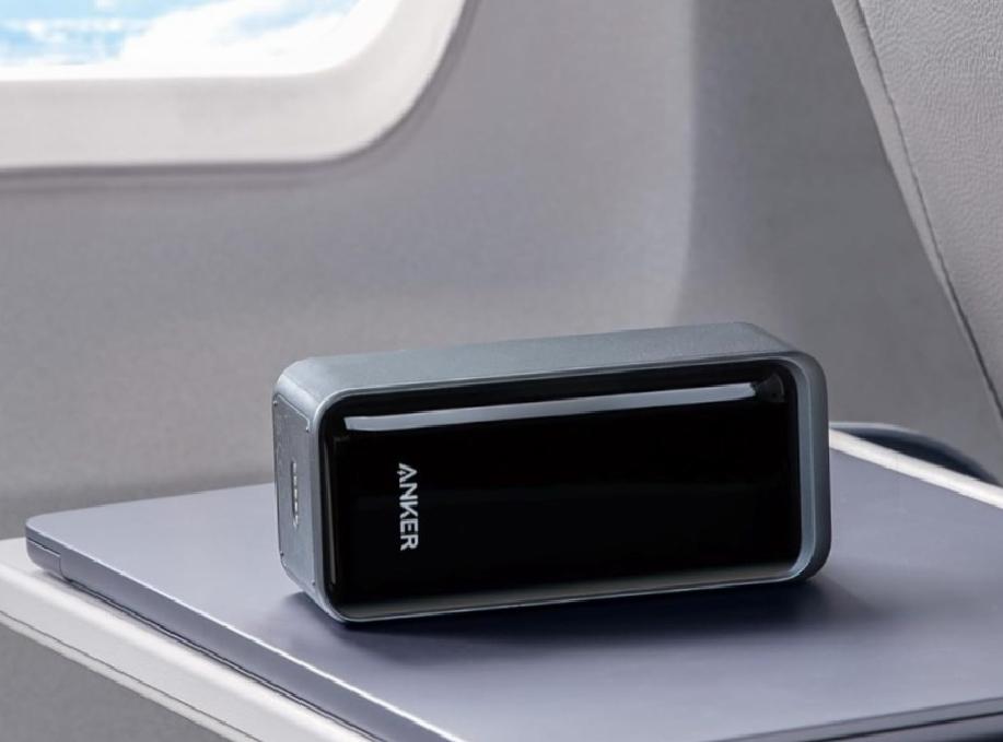 Anker’in yeni powerbank modeli şarj hızında sınırları zorluyor