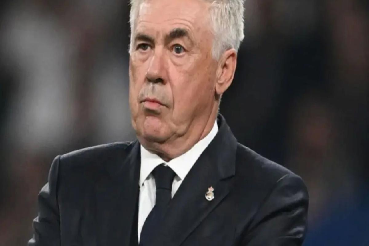 Anlaşma sağlandı! Ancelotti’nin yeni adresi resmen belli oldu