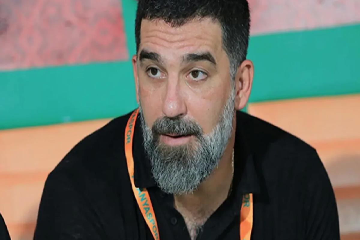 Anlaşma tamam gibi! İşte Arda Turan’ın yeni takımı