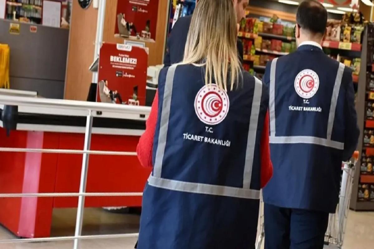 Anne-babalar dikkat! Bakanlık 2 ürünün daha satışını yasakladı